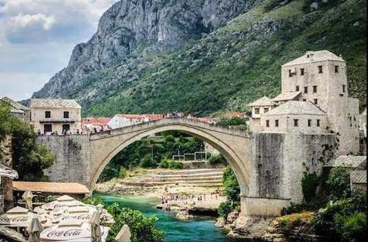Где лучше отдохнуть в Черногории?