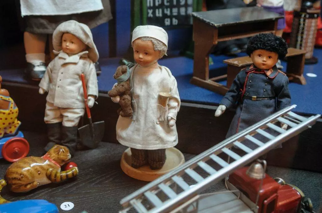 Путешествие по России, Золотое кольцо России, город Сергиев Посад