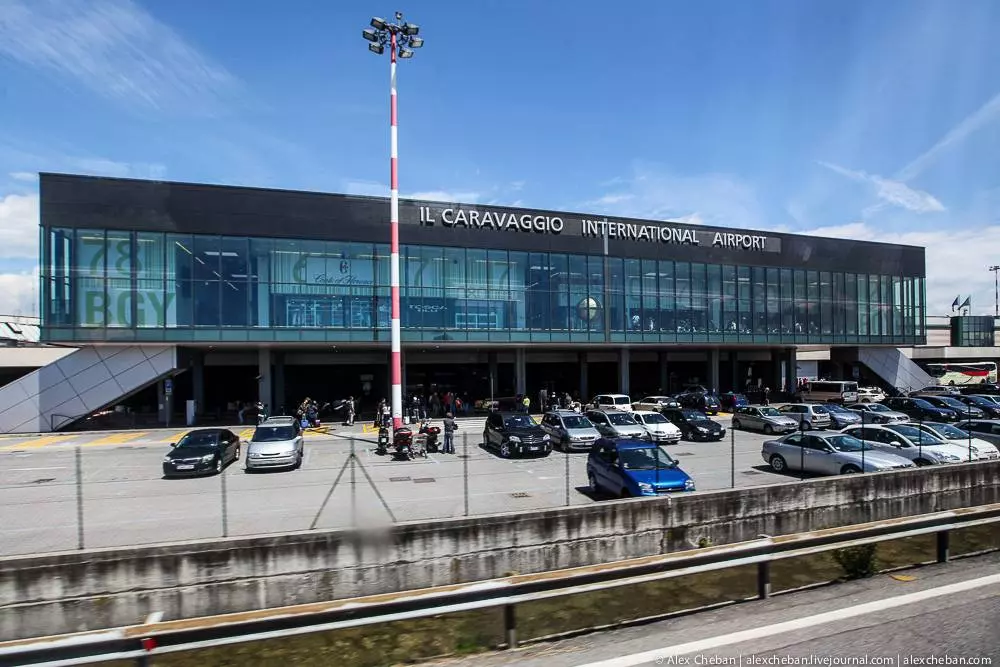 Аэропорт милан-бергамо орио аль серио: расписание рейсов на онлайн-табло, фото, отзывы и адрес