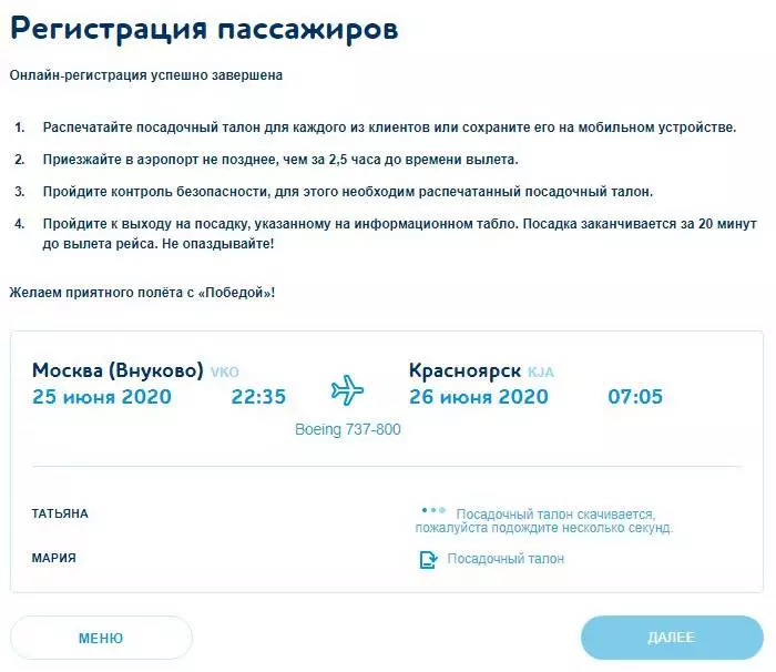 Регистрация авиапассажиров аэропорт пулково (санкт-петербург)