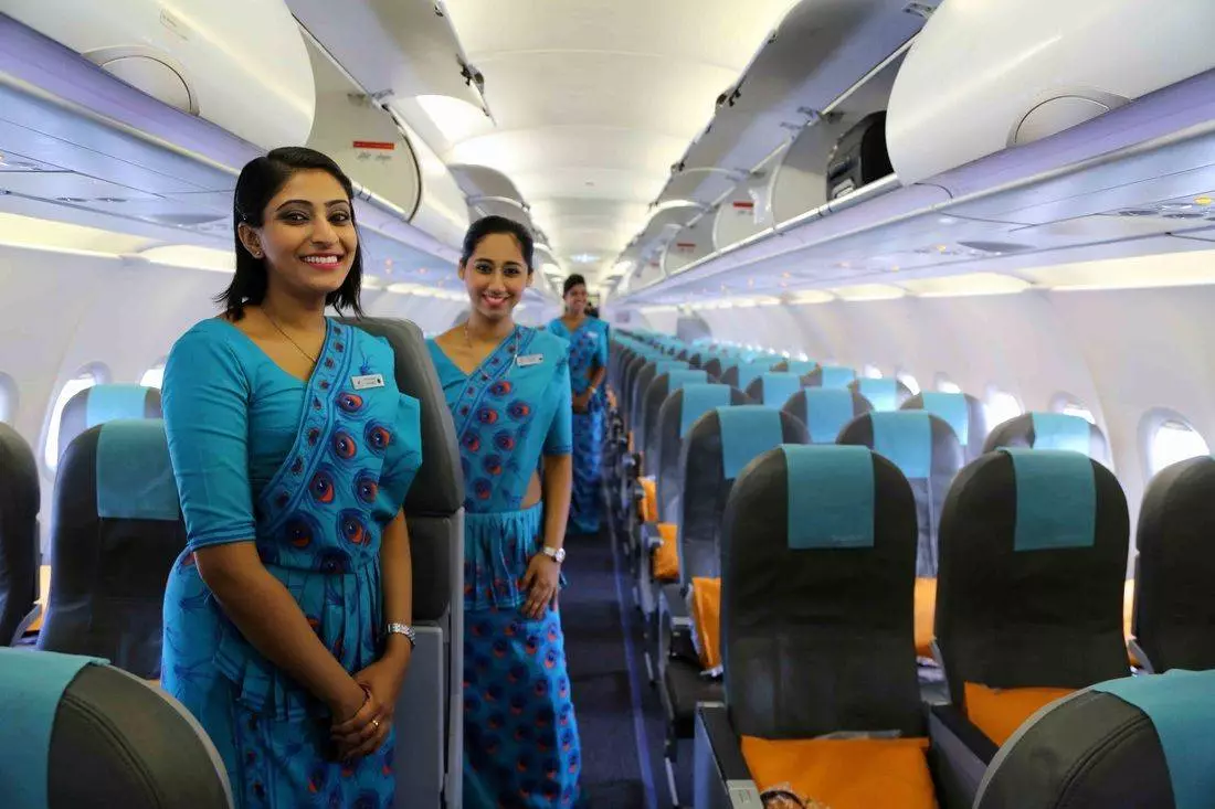 Авиакомпания srilankan airlines: куда летает, какие аэропорты, парк самолетов