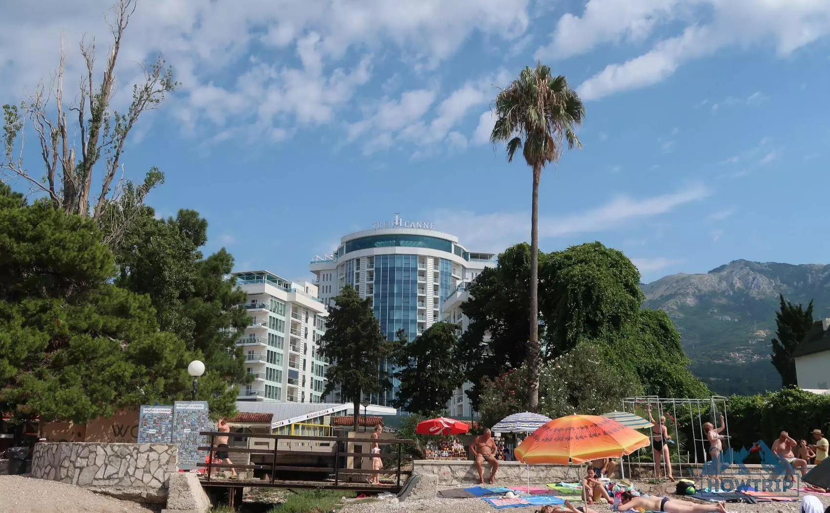 Все про алкоголь в Черногории