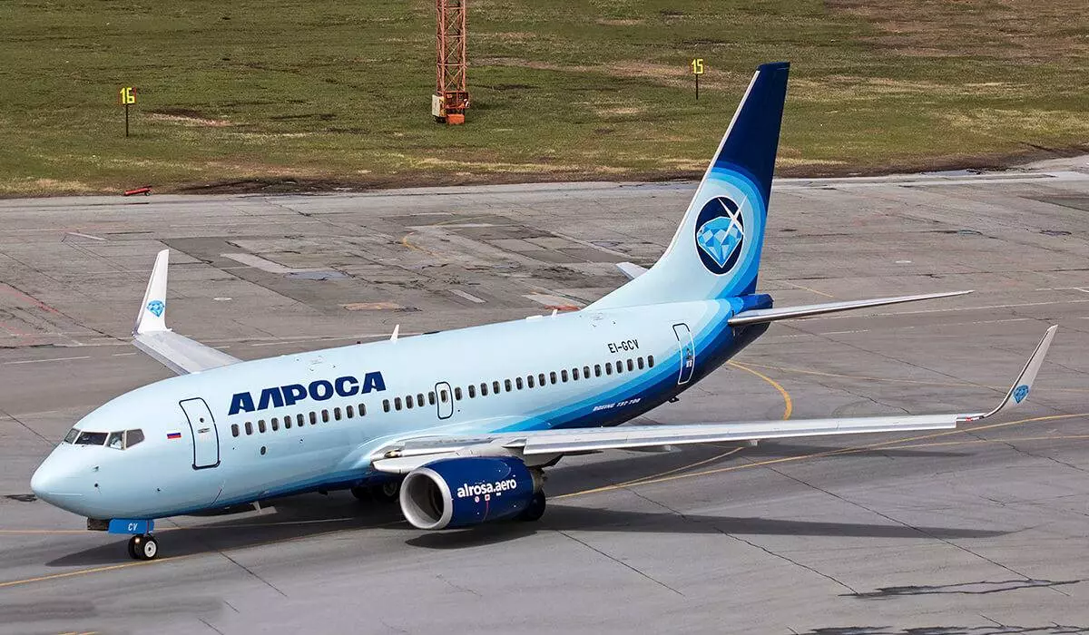 Alrosa airlines - отзывы пассажиров 2017-2018 про авиакомпанию алроса - страница №8