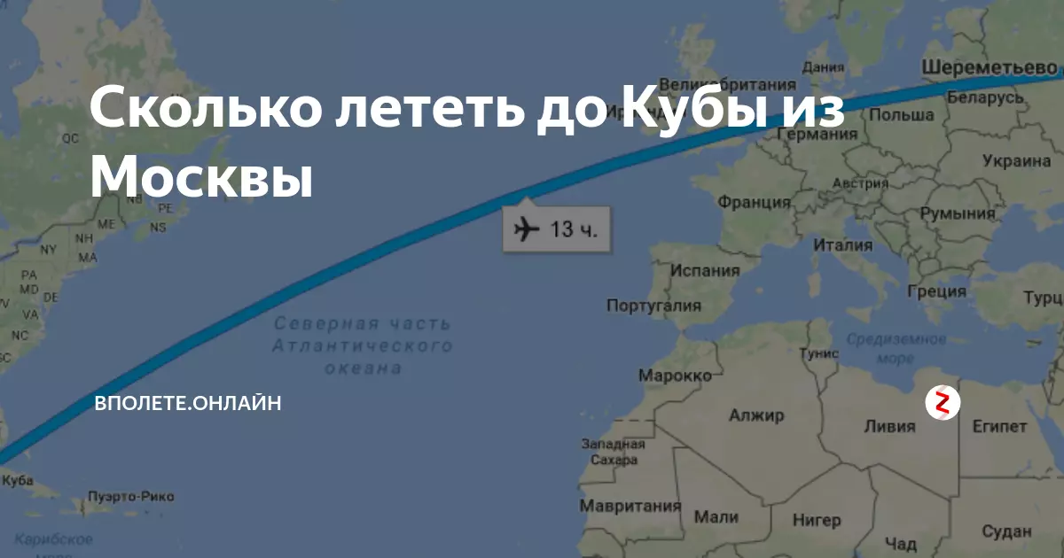 Сколько лететь из москвы в токио и какое расстояние между ними?