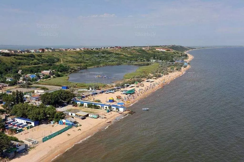Центральный пляж в голубицкой: веб-камеры, фото 2022, адрес, как добраться, развлечения, отели — туристер.ру