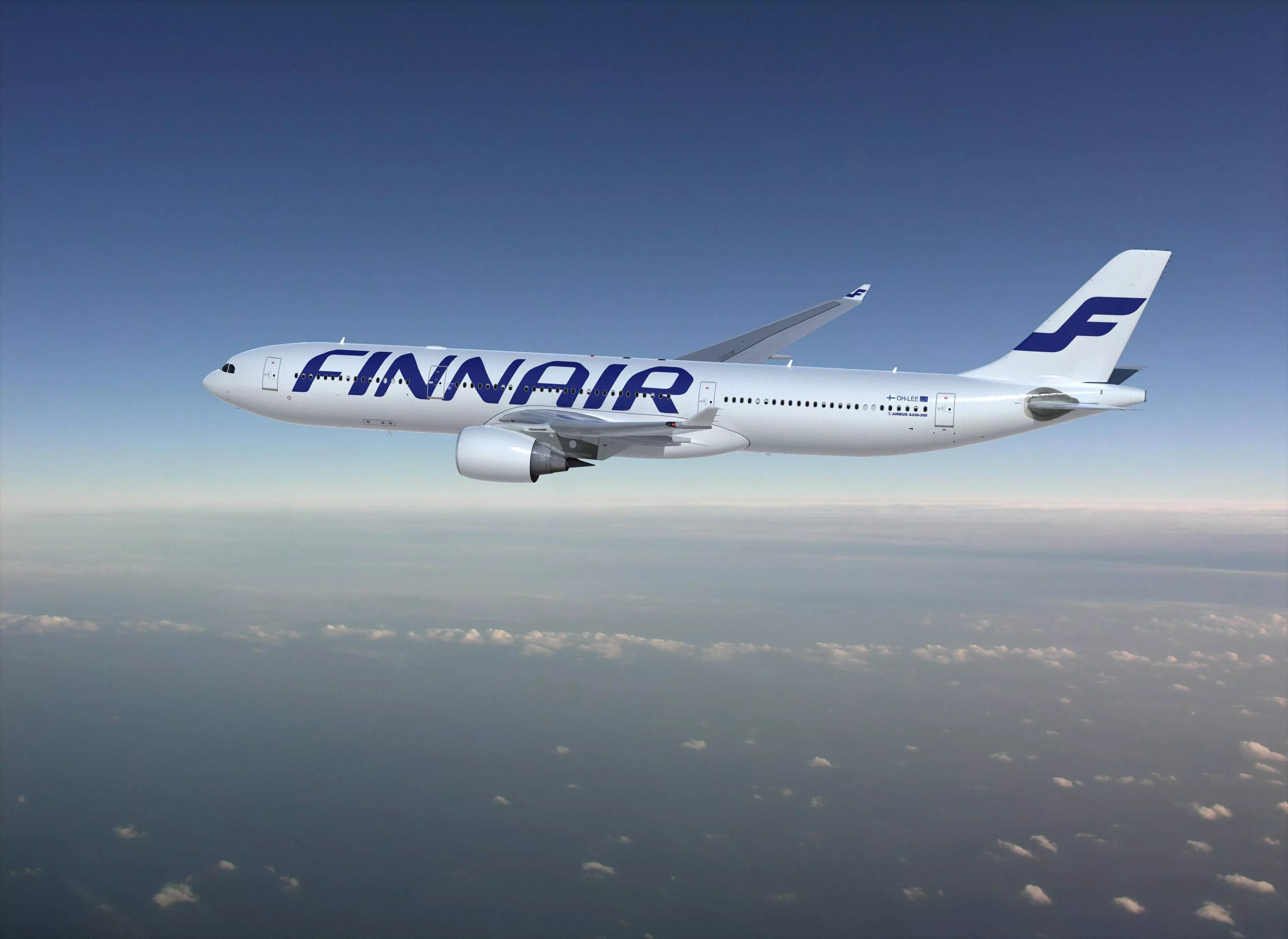 Авиакомпания финнэйр (finnair): самолеты, багаж и ручная кладь