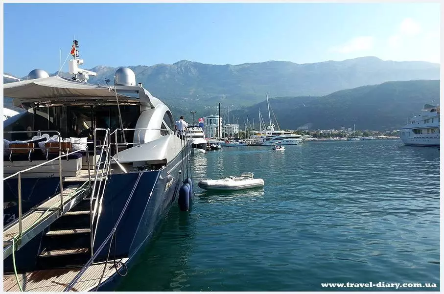 Куда съездить из Будвы