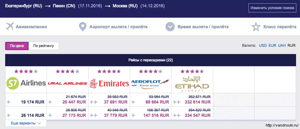 Регистрация на рейс авиакомпании райнэйр – инструкция и советы