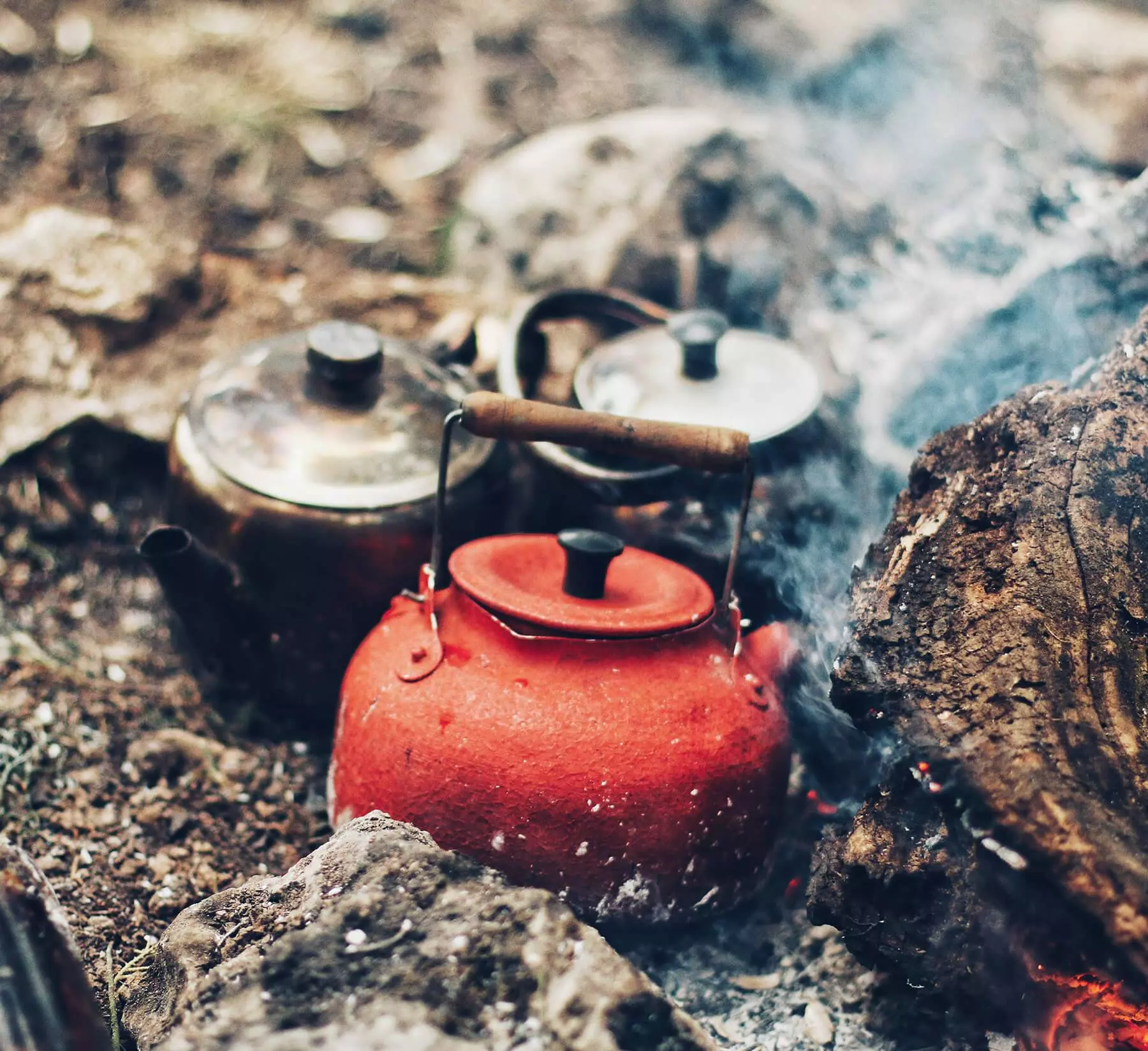 Дикий-дикий Ольхон: гид по бюджетному отдыху на Байкале