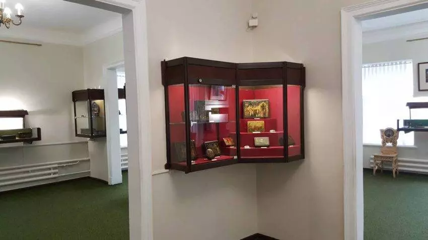 Готовый маршрут по Золотому Кольцу России на машине из Москвы