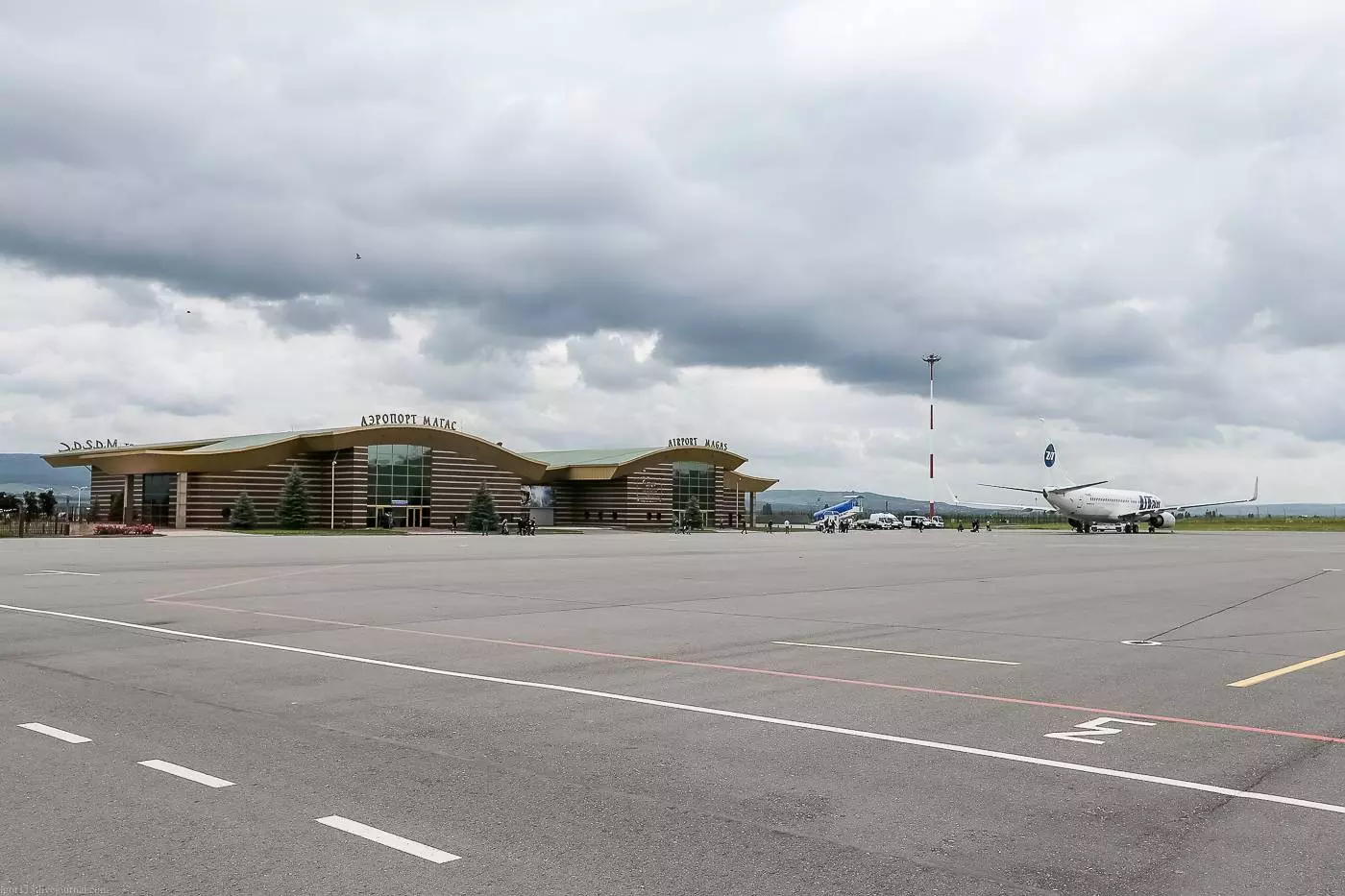 Аэропорт магас (ru) купить авиабилеты онлайн дёшево