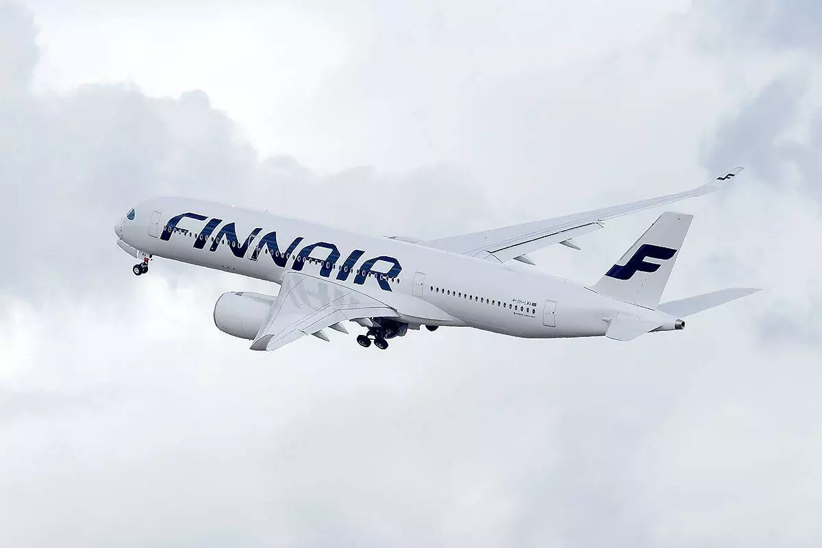Пять главных преимуществ finnair, или чем хорош главный перевозчик финляндии