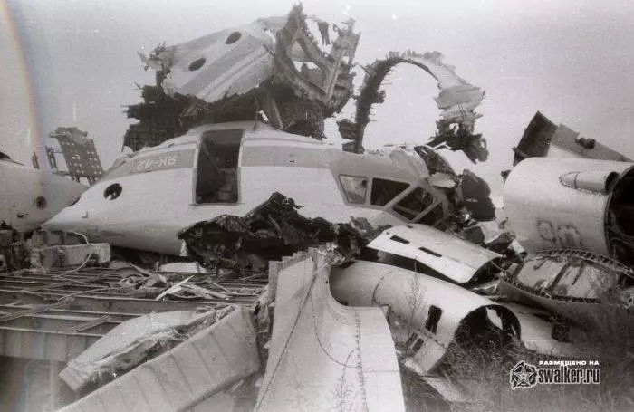 Улетели и не вернулись. прошло 15 лет, как во время теракта на борту ту-154 погибли барнаульские бортпроводники