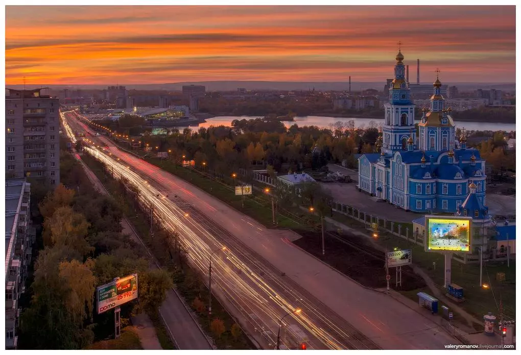 Достопримечательности ульяновска за один день | путешествия по городам россии и зарубежья