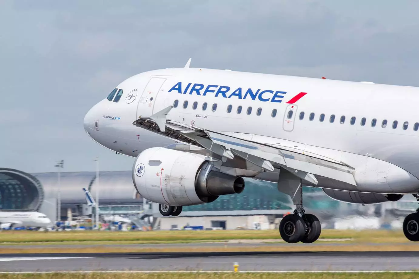 Cariverga |   france is in the air: бизнес-класс air france (787) в 5 фотографиях