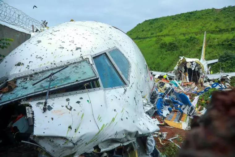 Катастрофа ту-154 в норильске