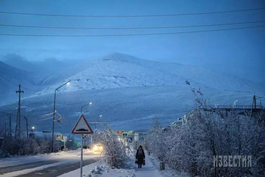 Минус 50 – это ещё тепло! как живут люди на полюсе холода в якутии | cвободное время | аиф аргументы и факты в беларуси