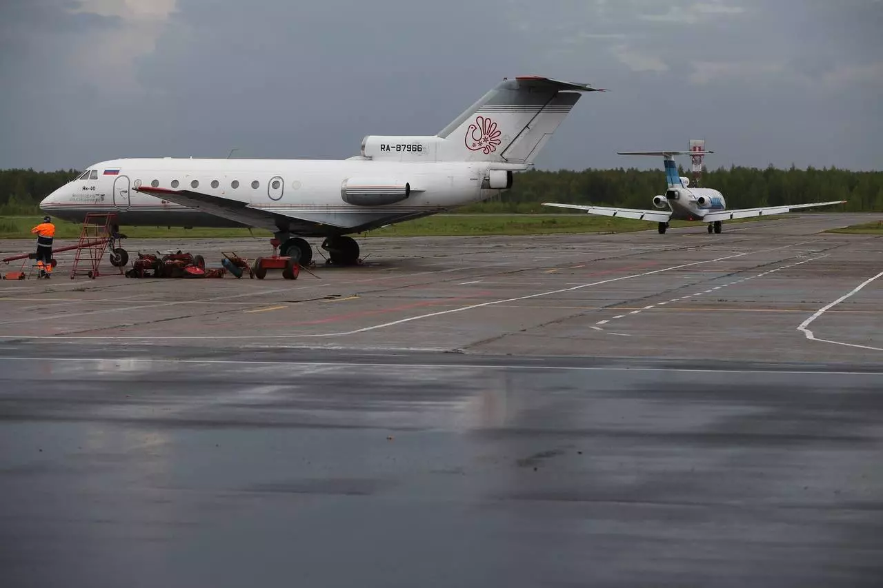 Авиакомпания «вологодское авиапредприятие»: как зарегистрироваться на рейс, нормы провоза багажа