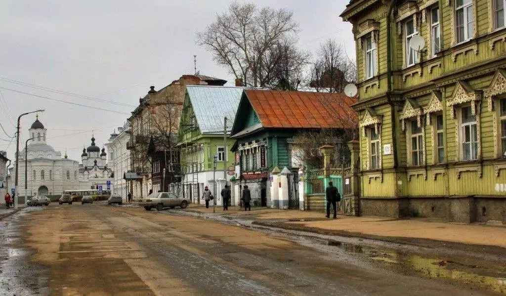 5 малых городов россии, в которых хочется остаться навсегда