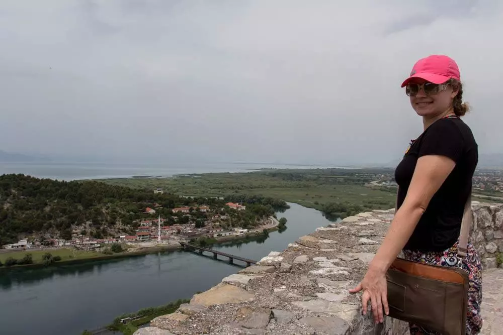 Форт Лесендро