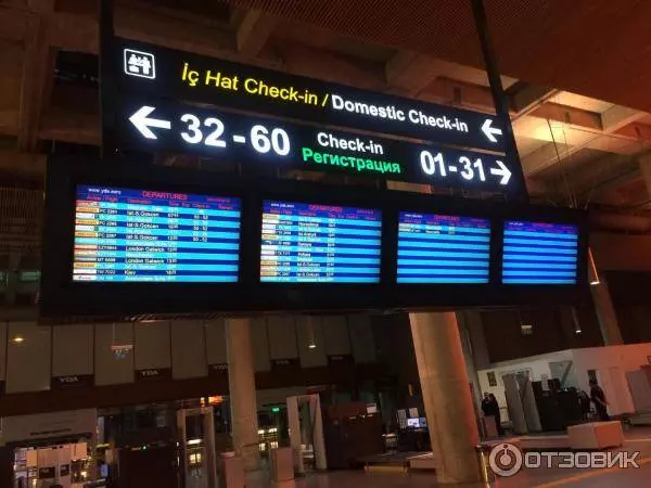 Аэропорт даламан в турции - описание, фото и видео, как добраться из аэропорта даламан в мармарис и фетхие