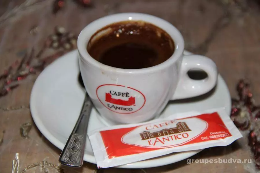 Из Черногории в Албанию на один день