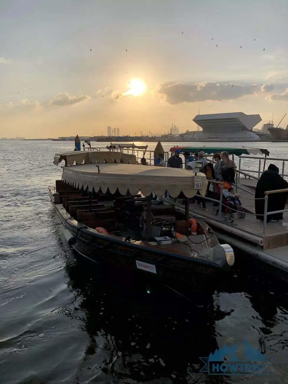 Международные аэропорты Дубая: где находятся, как называются