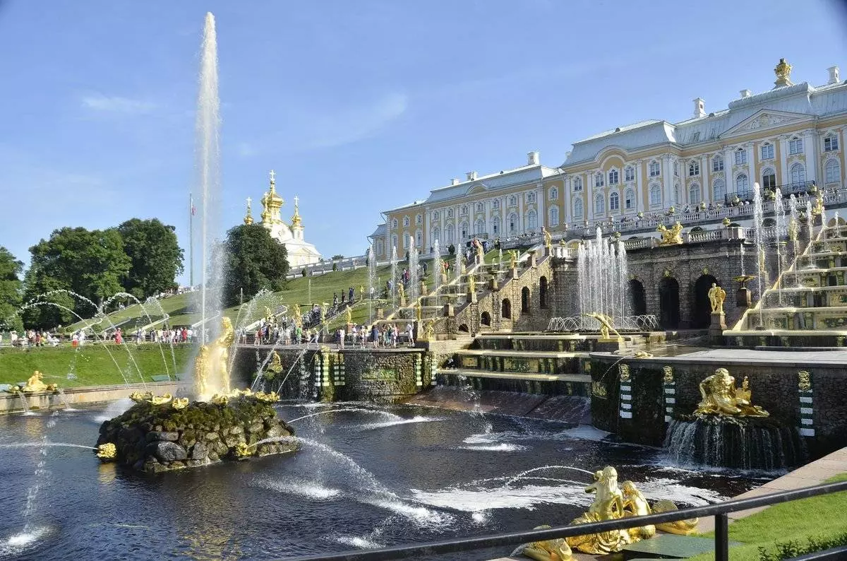 Что посмотреть в санкт-петербурге зимой: достопримечательности, красивые места, парки