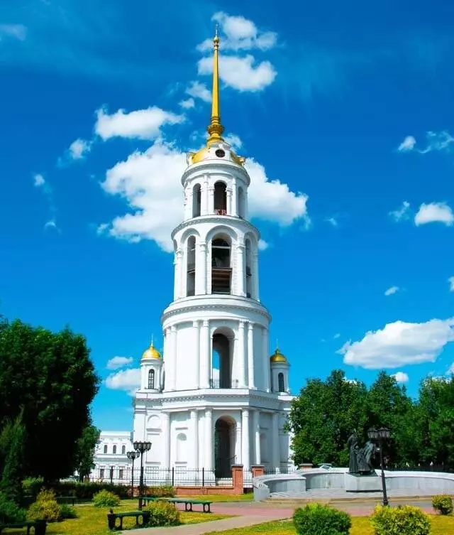 Шуя | путешествия по городам россии и зарубежья