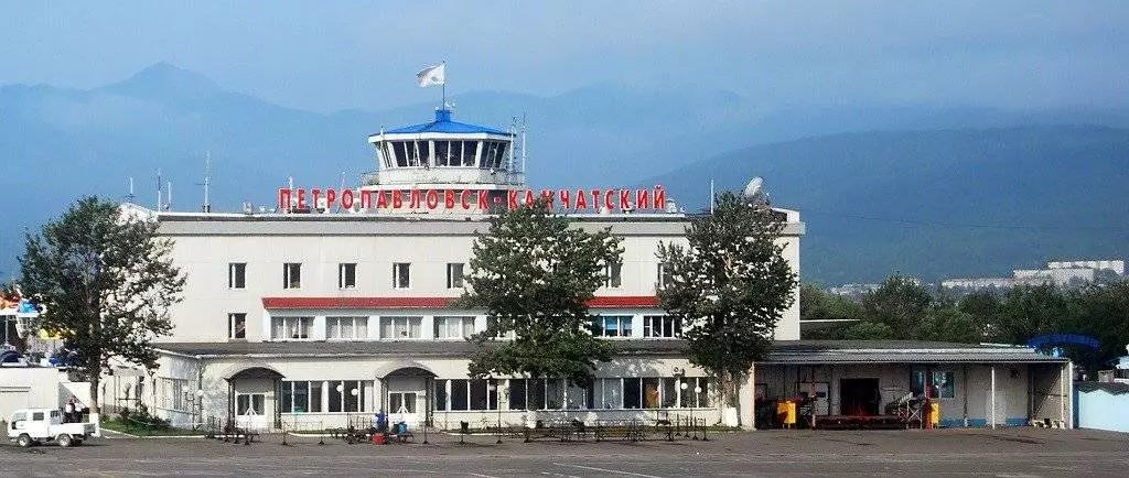 Об аэропорте елизова (петропавловск камчатский) pkc uhpp - официальный сайт