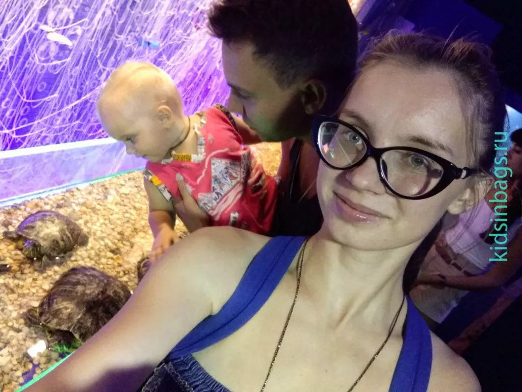 Развлечения для детей в Ейске: куда пойти с ребенком