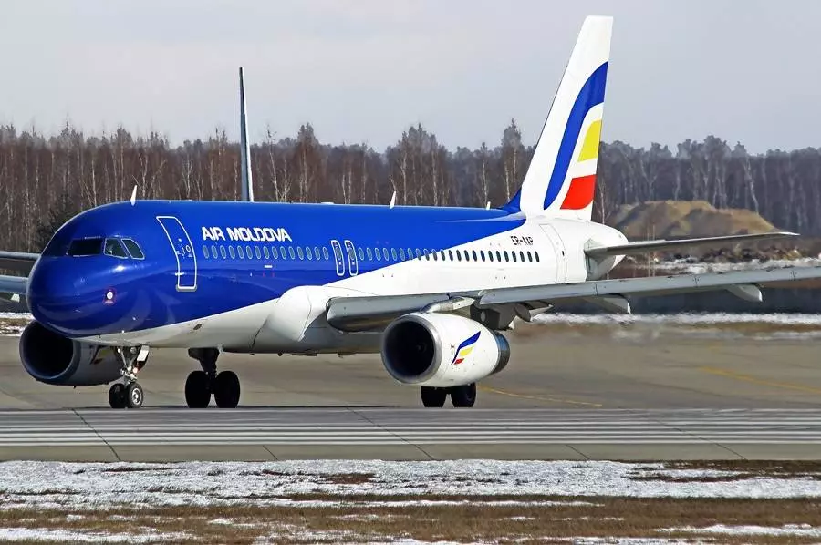 Продается «самая мерзкая авиакомпания в мире»: три самолета, 550 сотрудников и миллиард долга - молдавские ведомости