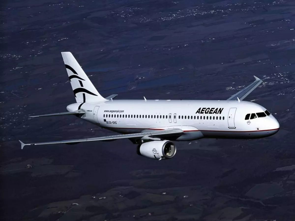 Авиакомпания aegean airlines: отзывы пассажиров, общая информация, парк самолетов