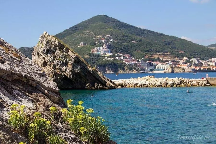 Остров Святого Николая