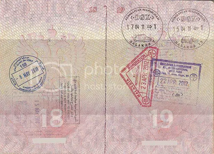Нужен ли загранпаспорт для посещения армении