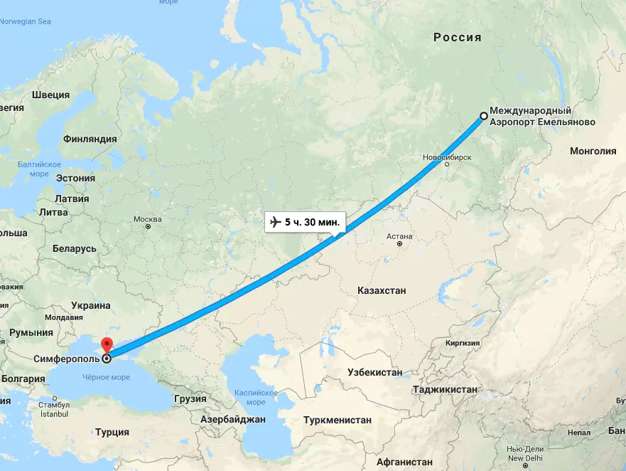 Сколько лететь до иркутска из москвы: нюансы и детали