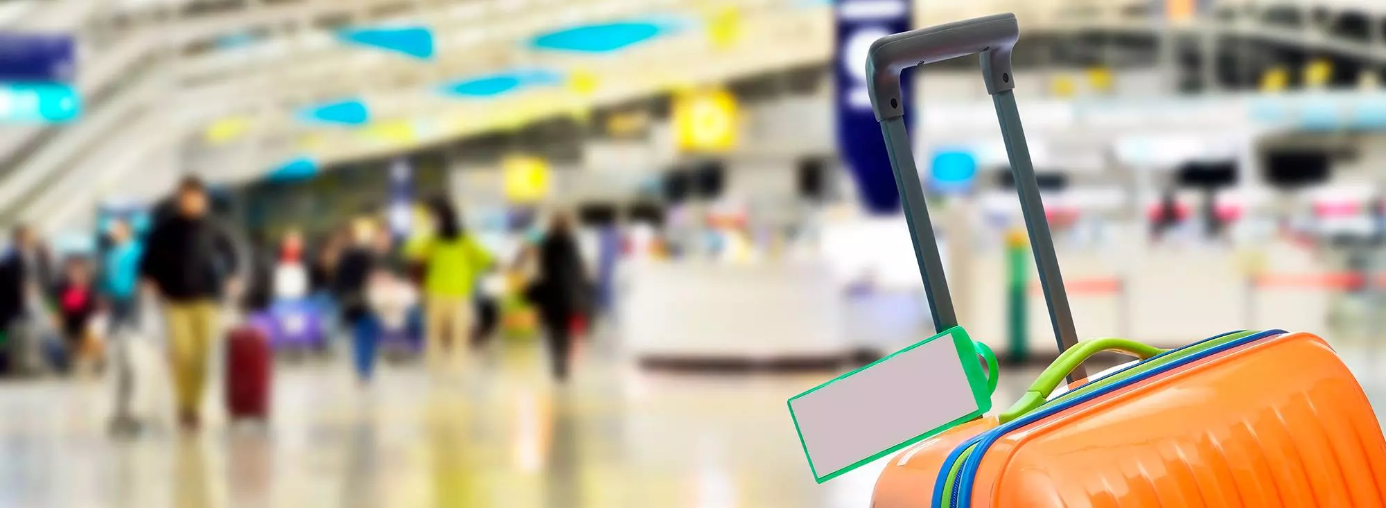 Нормы провоза багажа в «Оман Эйр» (Oman Air)