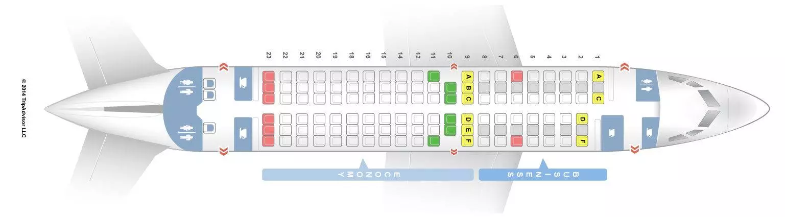 "победа" схема салона боинг 737-800 в 2022 году. выбор лучших мест на 22 февраля 2022 года