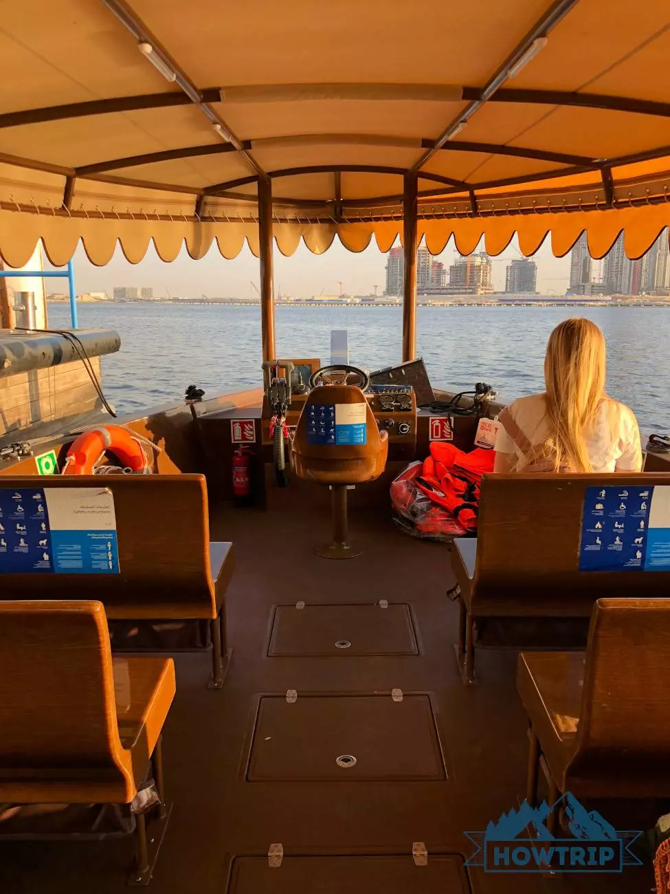 Международные аэропорты Дубая: где находятся, как называются