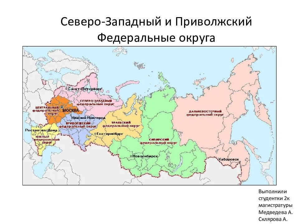 Северо-запад россии: интересные города для жизни [помимо питера]