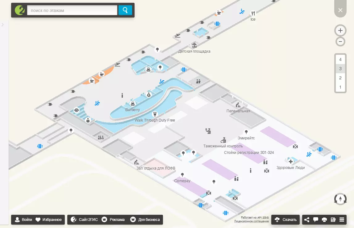 Аэропорт пулково где находится на карте санкт-петербурга, расположение терминалов