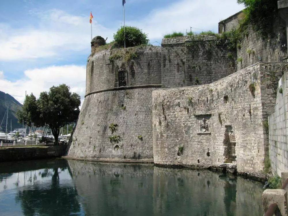 Куда съездить из Котора