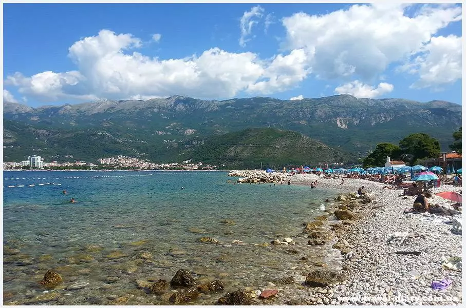 Куда съездить из Будвы