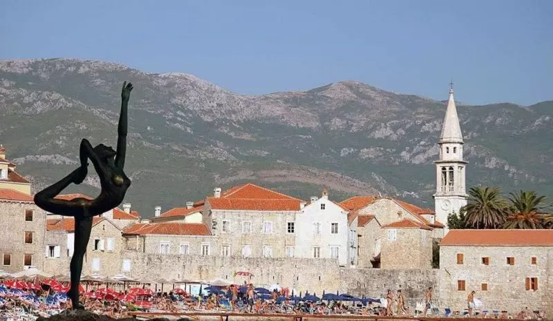 Котор или Будва?