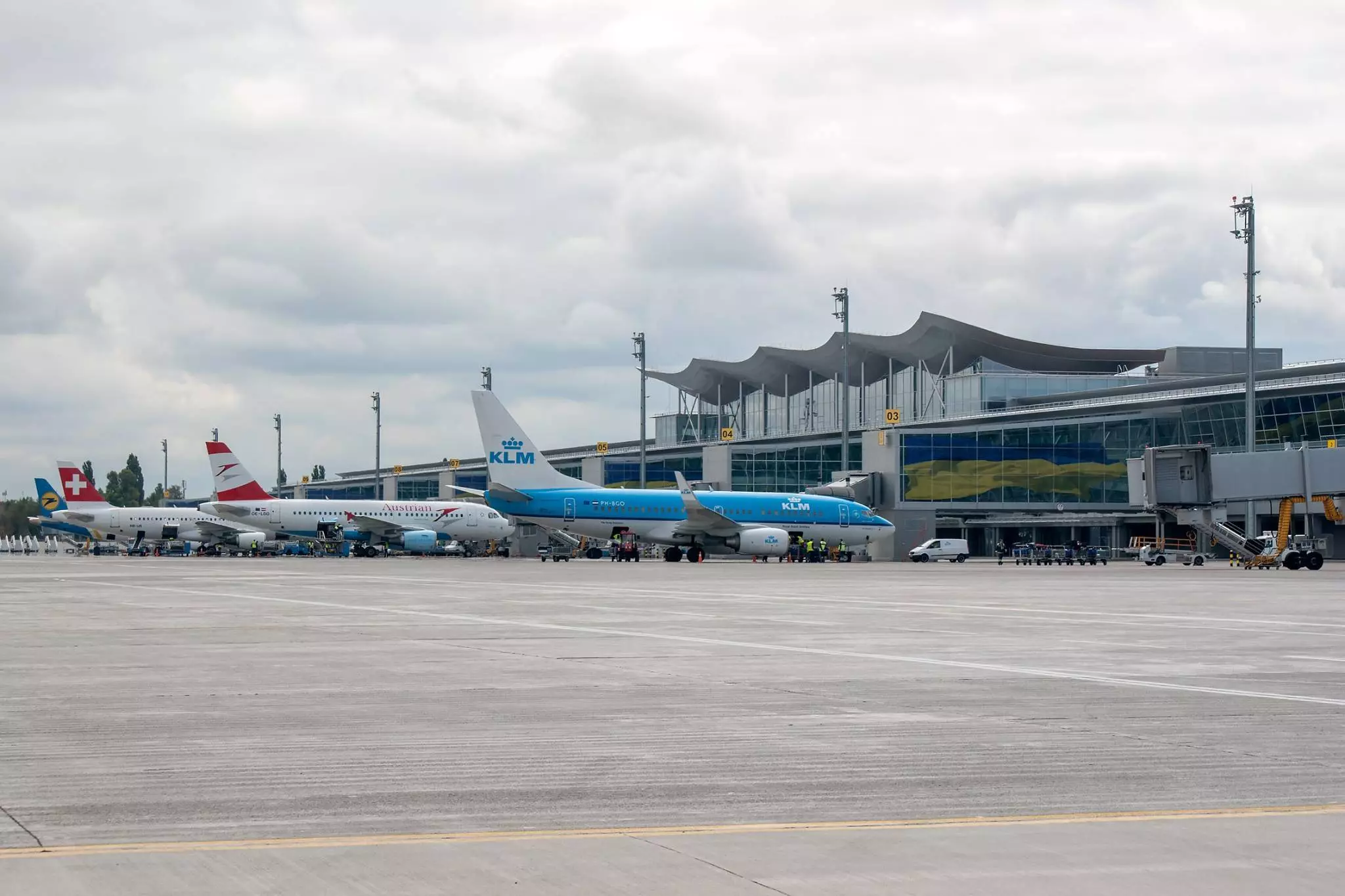 Киев-борисполь аэропорт - frwiki.wiki