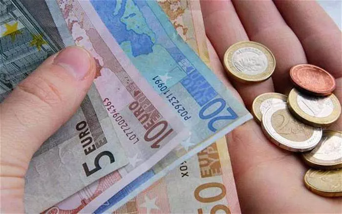 Какая валюта в Черногории