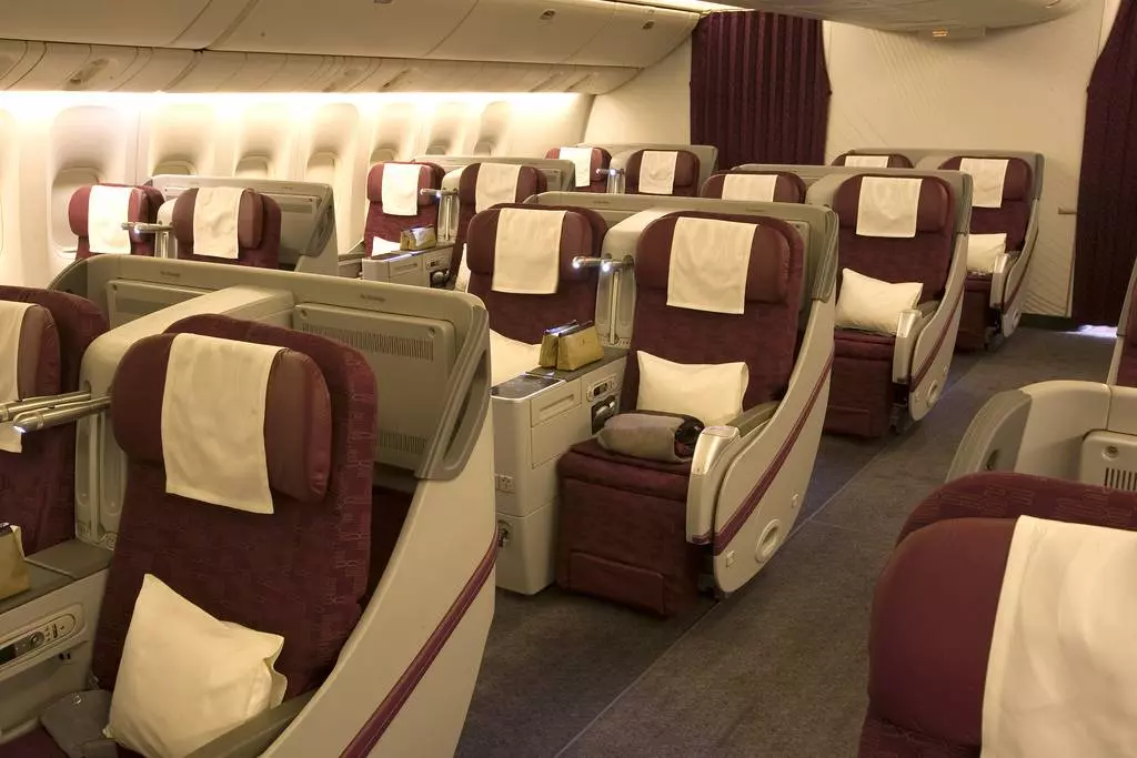 Боинг 777 300er: схема салона аэрофлот, лучшие места