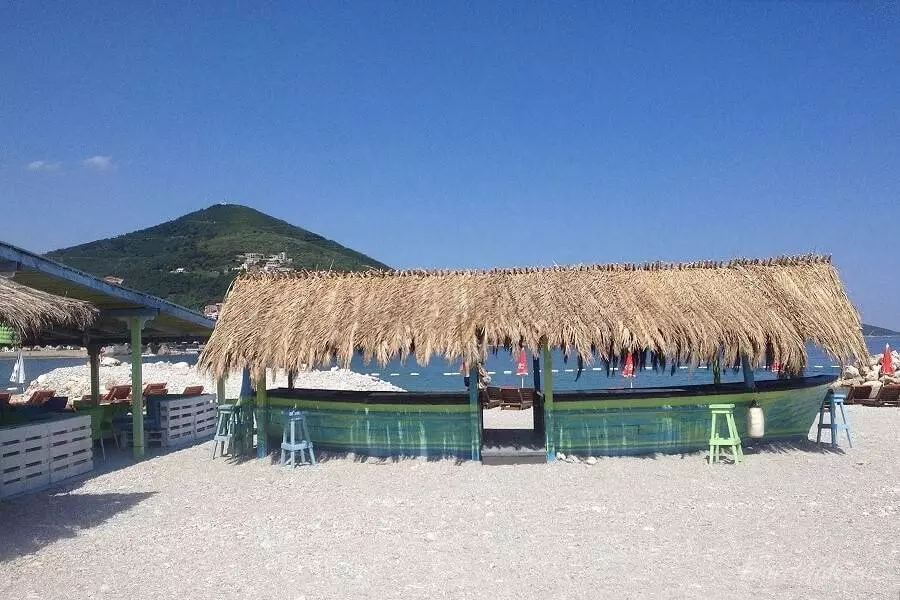 Остров Святого Николая