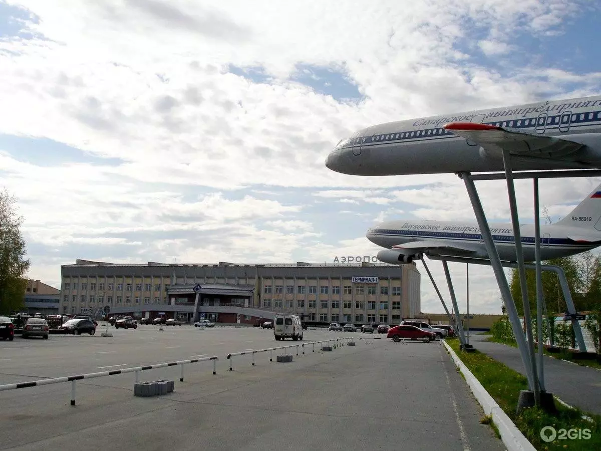 Аэропорт нижневартовск: как его назвали, где находится нижневартовский аэропорт, направления авиаперелетов