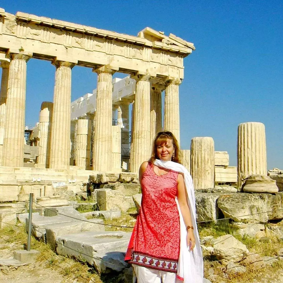 Греция: куда лучше поехать отдыхать и когда (советы)